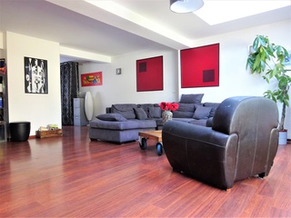 maison 6 pièces - 120m2 à Lille (59800)