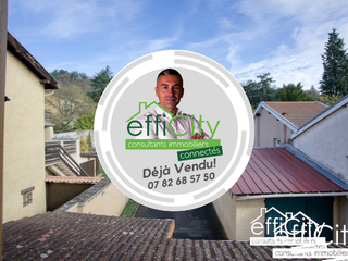 maison 5 pièces - 130m2 à Vienne (38200)