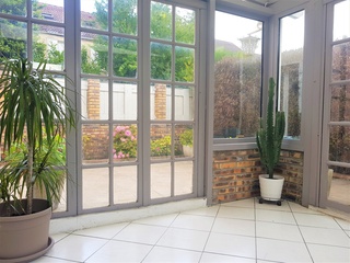 appartement 4 pièces - 90m2 à Cergy (95800)
