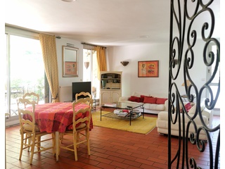 appartement 4 pièces - 102m2 à Aix-en-Provence (13100)