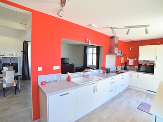 maison 4 pièces - 115m2 à Donzère (26290)