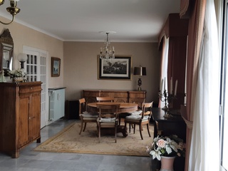 appartement 5 pièces - 111m2 à Nantes (44100)