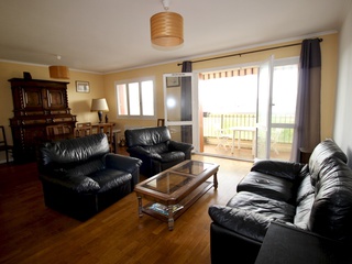 appartement 3 pièces - 86m2 à Villeurbanne (69100)