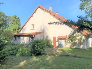 maison 7 pièces - 127m2 à Magny-les-Hameaux (78114)