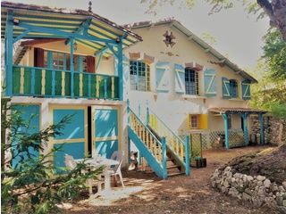 maison 7 pièces - 117m2 à Saint-Georges-de-Didonne (17110)