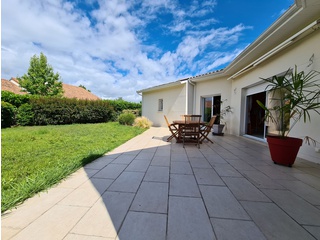 maison 5 pièces - 165m2 à Blanquefort (33290)