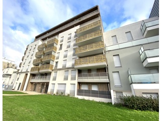 appartement 3 pièces - 67m2 à Bezons (95870)