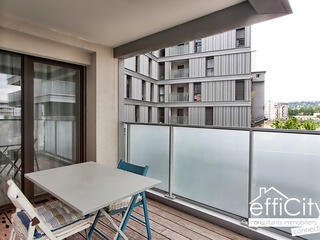 appartement 3 pièces - 60m2 à Lyon (69007)