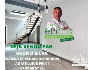 loft 4 pièces - 135m2 à Saint-Symphorien-d'Ozon (69360)