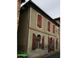 maison 5 pièces - 108m2 à Saint-Sardos (82600)