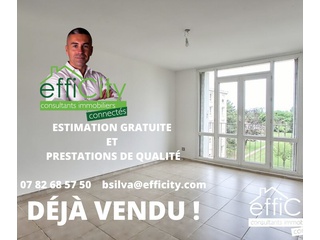 appartement 3 pièces - 55m2 à Corbas (69960)
