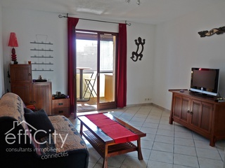 appartement 1 pièces - 25m2 à Fréjus (83370)