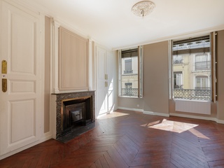 appartement 2 pièces - 63m2 à Lyon (69002)