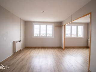 appartement 4 pièces - 70m2 à Villeurbanne (69100)