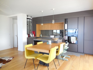 appartement 4 pièces - 100m2 à Roquebrune-Cap-Martin (06190)