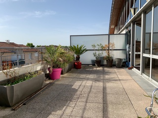 appartement 4 pièces - 90m2 à Toulouse (31200)