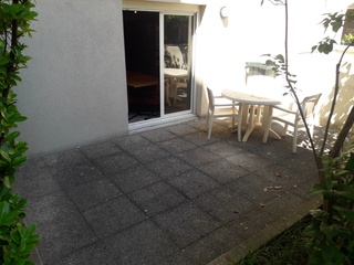 appartement 2 pièces - 100m2 à Villeurbanne (69100)
