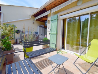 appartement 4 pièces - 90m2 à Saint-Maximin-la-Sainte-Baume (83470)