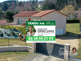 maison 6 pièces - 120m2 à Saint-Marcellin-en-Forez (42680)