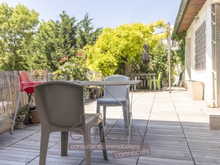 appartement 3 pièces - 71m2 à Romainville (93230)