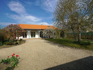 maison 5 pièces - 95m2 à Champtoceaux (49270)