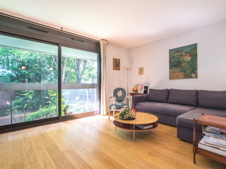 appartement 4 pièces - 82m2 à Paris (75015)