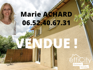 maison 5 pièces - 100m2 à Chasse-sur-Rhône (38670)