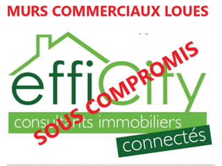 local-commercial 1 pièces - 41m2 à Nice (06000)