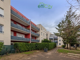 appartement 2 pièces - 43m2 à Vaulx-en-Velin (69120)