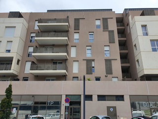 appartement 2 pièces - 40m2 à Montpellier (34080)
