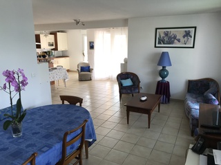 appartement 3 pièces - 88m2 à Besançon (25000)