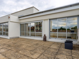 appartement 3 pièces - 100m2 à Bordeaux (33000)