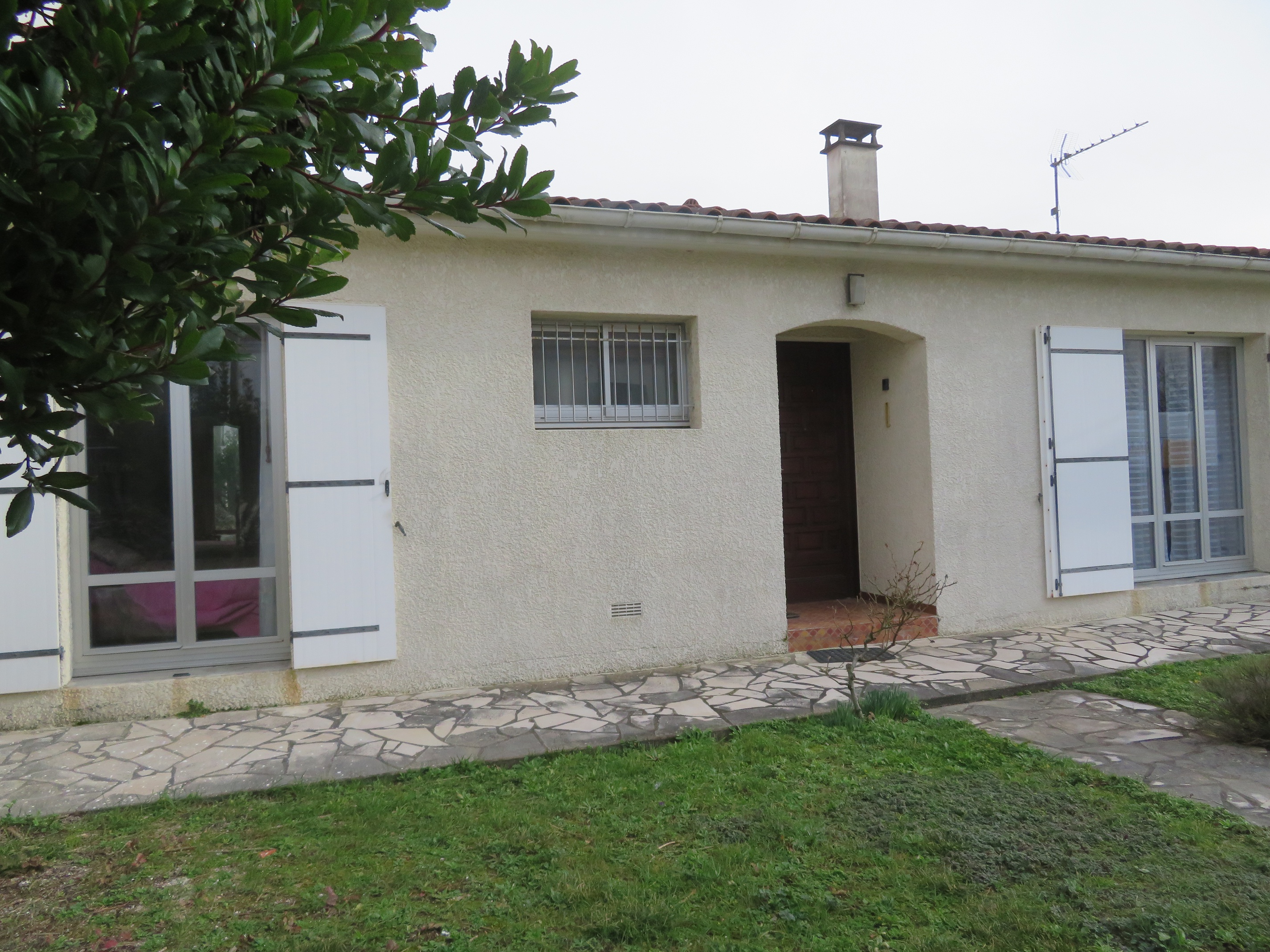 maison 4 pièces - 180m2 à Aytré (17440)