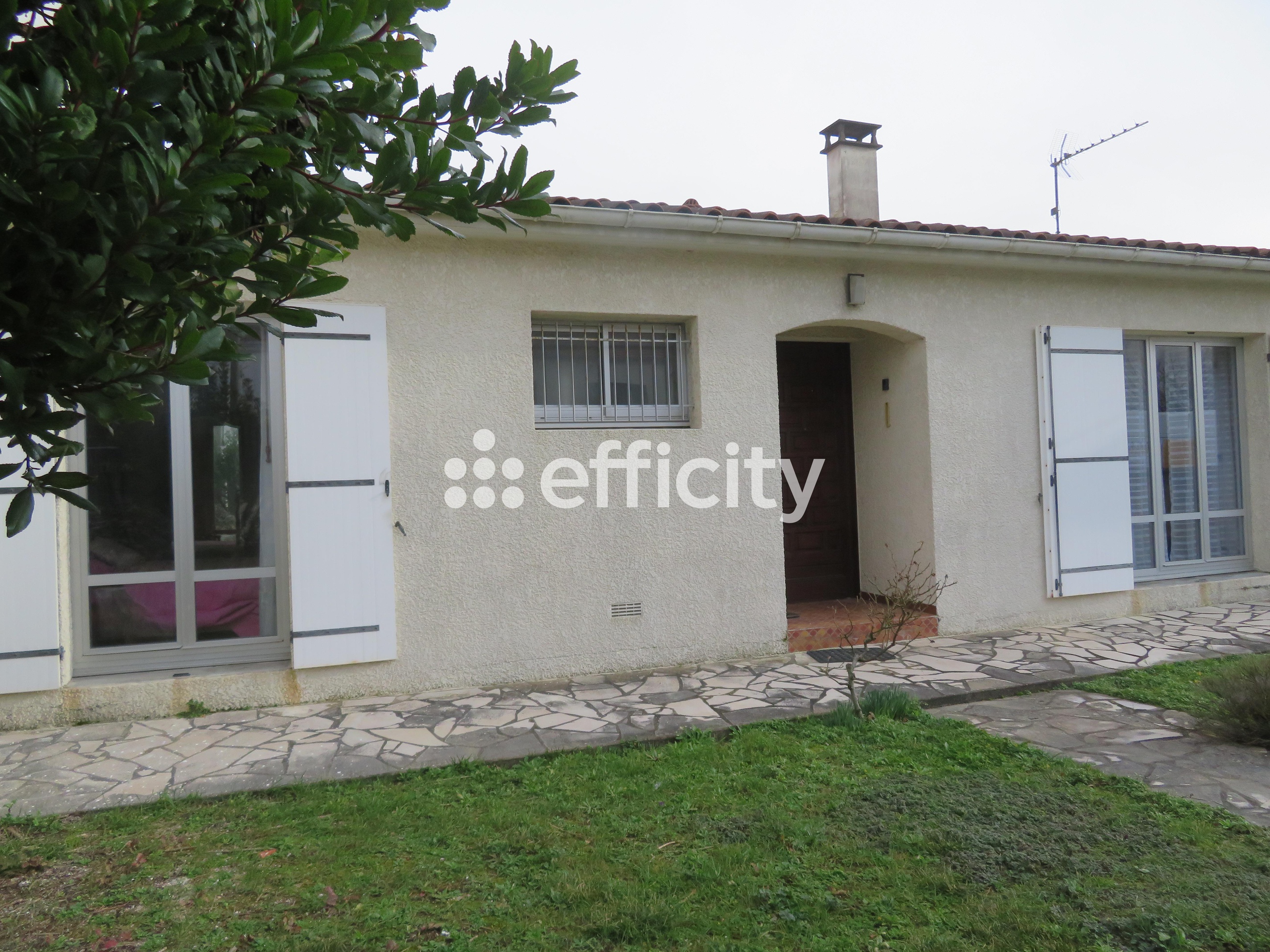maison 4 pièces - 180m2 à Aytré (17440)