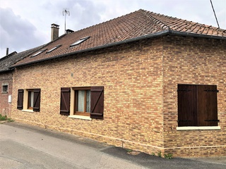 maison 5 pièces - 140m2 à Novillers (60730)