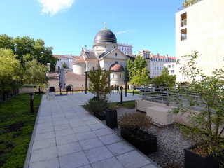 appartement 3 pièces - 65m2 à Lyon (69006)