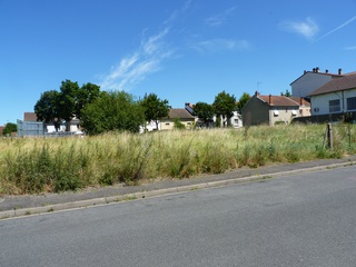 terrain  - 2189m2 à Vichy (03200)