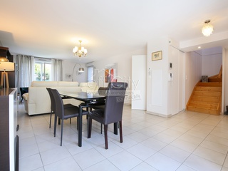 maison 4 pièces - 100m2 à Toulouse (31500)