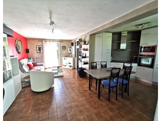 maison 4 pièces - 125m2 à Craponne (69290)