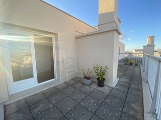 appartement 3 pièces - 62m2 à Talence (33400)