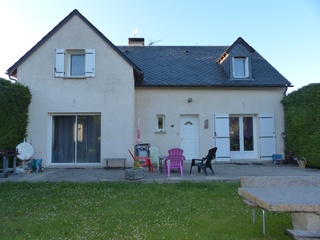 maison 5 pièces - 110m2 à Albaret-Sainte-Marie (48200)