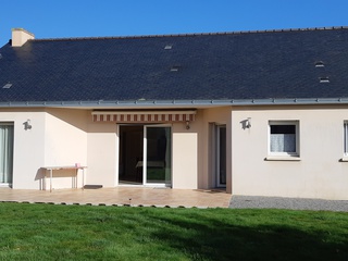 maison 4 pièces - 90m2 à Grandchamps-des-Fontaines (44119)