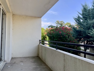 appartement 2 pièces - 53m2 à Montpellier (34080)