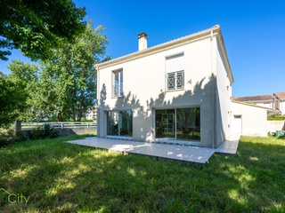 maison 6 pièces - 162m2 à Bordeaux (33200)