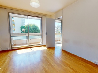 appartement 3 pièces - 59m2 à Villeurbanne (69100)
