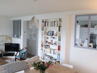 maison 9 pièces - 187m2 à Cesson-Sévigné (35510)