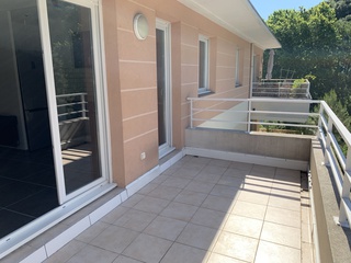 appartement 2 pièces - 49m2 à Cagnes-sur-Mer (06800)