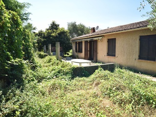 maison 4 pièces - 104m2 à Auribeau-sur-Siagne (06810)