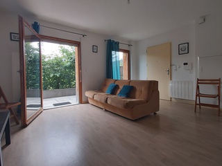 appartement 2 pièces - 45m2 à Meaux (77100)