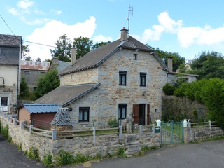 Achat maison Les MontsVerts (48200)